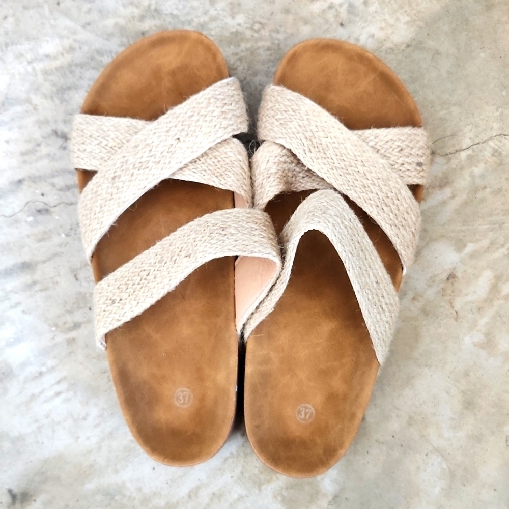 Summer Sandals